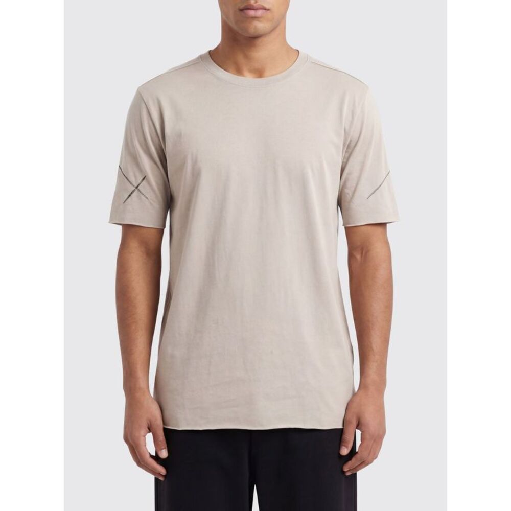 Thom Krom T-Shirt Men Beige